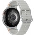 Smartwatch Samsung Samsung Galaxy Watch 7 LTE 44mm Silver (L315)