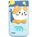 Xrec Aparat Cyfrowy 48mp Kamera 1080p Dla Dziecka Gry Latarka Mp3 Budzik Telefon / Bls-i9 / Blue Kotek