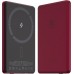 Adam Elements Gravity C5 - Magnetic  Wireless 5000 mAh Red