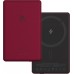 Adam Elements Gravity C5 - Magnetic  Wireless 5000 mAh Red