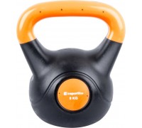inSPORTline Dark bituminous 8 kg