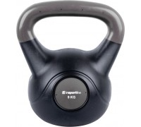 inSPORTline Dark bituminous 9 kg