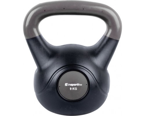 inSPORTline Dark bituminous 9 kg