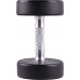 inSPORTline ‎‎Hantel Profi rubberized 1 x 12 kg
