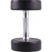 inSPORTline ‎‎Hantel Profi rubberized 1 x 12 kg