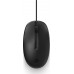 HP 128 USB Optical Scroll Mouse