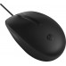 HP 128 USB Optical Scroll Mouse