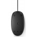 HP 128 USB Optical Scroll Mouse