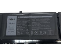 Dell BTRY,PRI,54WHR,4C,LITH,BYD