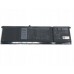 Dell BTRY,PRI,54WHR,4C,LITH,BYD