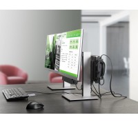 HP Smartcard Keyboard Nordic