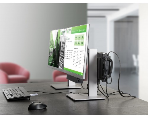 HP Smartcard Keyboard Nordic