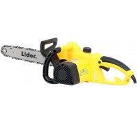 Lider LIDER GTP1636 PIŁA PILARKA PRZECINARKA ŁAŃCUCHOWA ELEKTRYCZNA DO DREWNA 1600W / 35cm - OFICJALNY DYSTRYBUTOR - AUTORYZOWANY DEALER LIDER