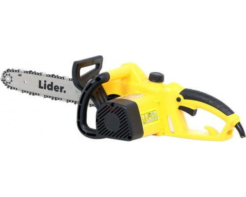 Lider LIDER GTP1636 PIŁA PILARKA PRZECINARKA ŁAŃCUCHOWA ELEKTRYCZNA DO DREWNA 1600W / 35cm - OFICJALNY DYSTRYBUTOR - AUTORYZOWANY DEALER LIDER