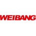 Weibang WEIBANG WB537SC V AL  DO TRAWY  WAŁ KARDANA / ALUMINIOWA / PROFESJONALNA 6.5 KM / 53 cm - OFICJALNY DYSTRYBUTOR - AUTORYZOWANY DEALER WEIBANG