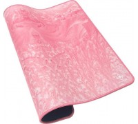 Deltaco Deltaco PMP80 Mauspad L (450x400x4 mm) pink