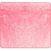 Deltaco Deltaco PMP80 Mauspad L (450x400x4 mm) pink