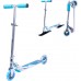 Worker Snow Spider PRO 2w1 Silver (13912)