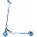 Worker Snow Spider PRO 2w1 Silver (13912)