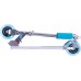 Worker Snow Spider PRO 2w1 Silver (13912)