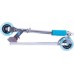 Worker Snow Spider PRO 2w1 Silver (13912)