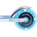 Worker Snow Spider PRO 2w1 Silver (13912)