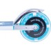 Worker Snow Spider PRO 2w1 Silver (13912)