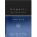 Sirowa BUGATTI Performance Deep Blue toaletowa 100 ml