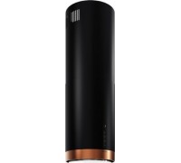 Globalo HEWENO ISOLA 39.2 BL/COPPER MAT RING