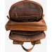 dbramante Svendborg - 16" (2nd Gen.) - tan - Backpack for notebook until 16"