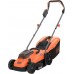 Black+Decker BD BATTERY MOWER. 2x18V /33cm BCMW3318N POWERCONNECT