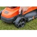 Black+Decker BD BATTERY MOWER. 2x18V /33cm BCMW3318N POWERCONNECT