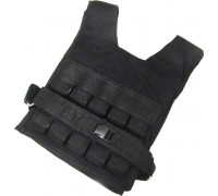Toorx Toorx Svara veste AHF112 20 kg melna
