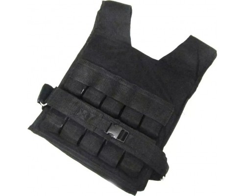 Toorx Toorx Svara veste AHF112 20 kg melna