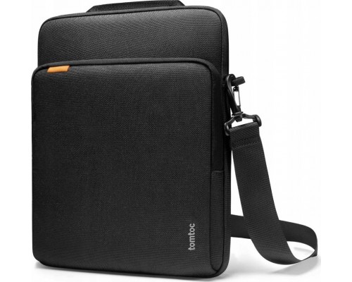Tomtoc tomtoc DefenderACE - A03 Laptop Shoulder Bag, black
