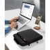Tomtoc tomtoc DefenderACE - A03 Laptop Shoulder Bag, black