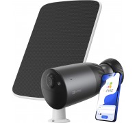 Ezviz BC1C Wi-Fi 8 Mpx EZVIZ eLife 4K Pro
