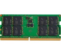 HP HP - DDR5 - Modul - 32 GB - SO DIMM 262-PIN - 5600 MHz / PC5-44800 - 1.1 V - fur EliteBook 840 G10, 860 G10, ZBook Firefly 14 G11, 16 G11, ZBook Fury 16 G11