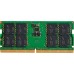 HP HP - DDR5 - Modul - 32 GB - SO DIMM 262-PIN - 5600 MHz / PC5-44800 - 1.1 V - fur EliteBook 840 G10, 860 G10, ZBook Firefly 14 G11, 16 G11, ZBook Fury 16 G11
