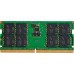 HP HP - DDR5 - Modul - 32 GB - SO DIMM 262-PIN - 5600 MHz / PC5-44800 - 1.1 V - fur EliteBook 840 G10, 860 G10, ZBook Firefly 14 G11, 16 G11, ZBook Fury 16 G11