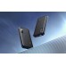 Ugreen 10000mAh Ugreen PB311, USB + USB-C, 20W PD (Black)
