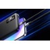 Ugreen 10000mAh Ugreen PB311, USB + USB-C, 20W PD (Black)