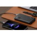 Ugreen 10000mAh Ugreen PB311, USB + USB-C, 20W PD (Black)