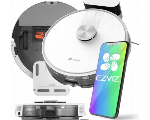 Ezviz CS-RE4-PWT2
