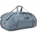 Thule Thule Chasm TDSD304 Pond Gray sport bag 90 l Poliester Szary