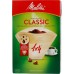 Melitta Melitta Gourmet Intense Coffee Filters 1x4 - 80 pc(s)