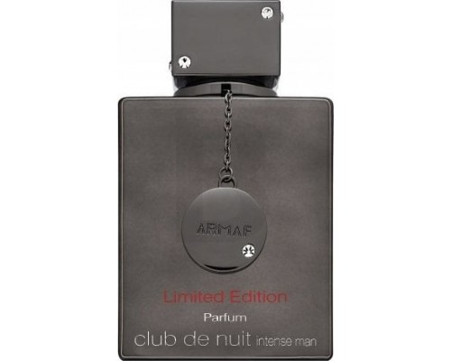 Armaf Armaf Club de Nuit Intense Man Limited Edition 2024 PAR M 105 ml