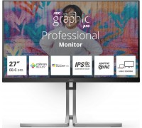 AOC Q27U3CV Graphic Pro