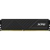 ADATA XPG Gammix D35, DDR4, 64 GB, 3200MHz, CL16 (AX4U320032G16A-DTBKD35)