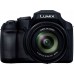 Panasonic Panasonic Lumix FZ82D - 60x zoom, 18 MPix